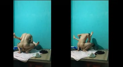 Dập nát bướm con ghệ cũ