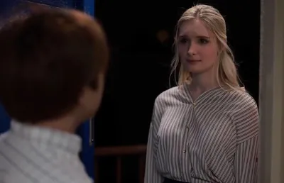 Cô đơn nơi xứ lạ với anh xã già, cô vợ tây được anh nhà kế bên an ủi