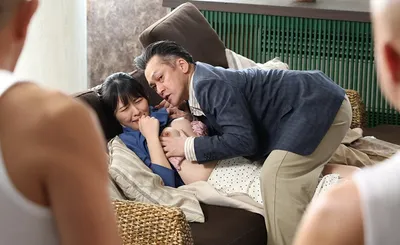 Gã chồng có sở thích quái lạ là “bị người vợ cắm sừng”