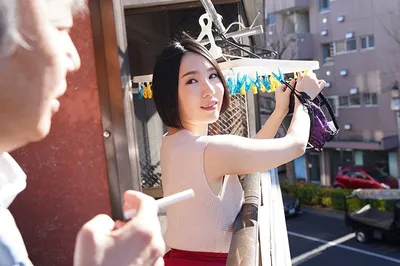 Cô vợ tôi không ngon bằng em nhà sát bên cạnh bên mới chuyển đến