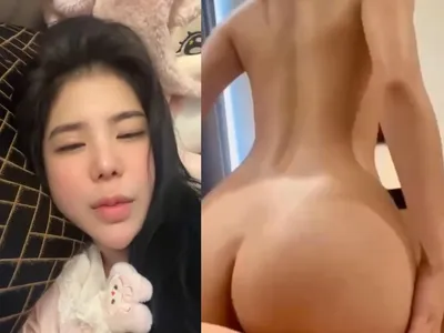 Em ghệ xinh việt nam vú ngon nứng đang cưỡi ngựa cực phê