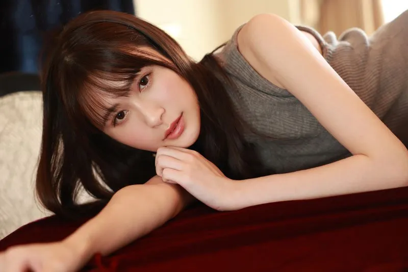 Nhẹ ncây hàng tình cảm đưa em lên 9 tầng mây ~seika itou