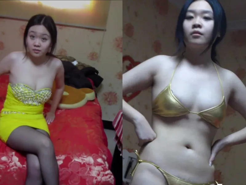 Nện bồ non tơ lồn hồng xinh đẹp